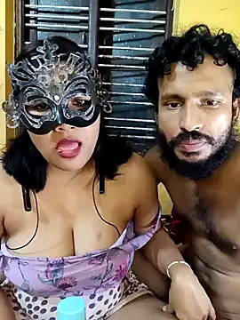 Radhikadavi879 online show from February 2025 08:31:01 PM