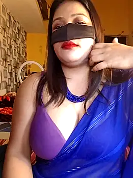 Radhikadavi879 online show from January 2026 05:13:02 AM