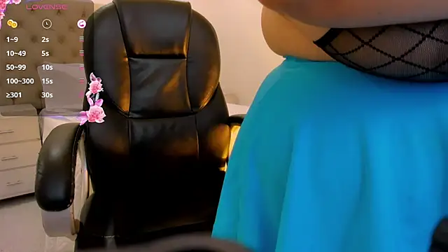 JulietaKane online show from February 2025 07:29:02 AM