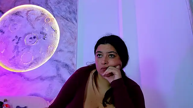 JulietaKane online show from February 2026 05:30:01 AM