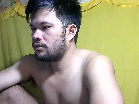 Snapshot of HairyHottestpinoyHandsome chatting on June 2026 07:24:02 AM HairyHottestpinoyHandsome online show from June 2026 07:24:02 AM