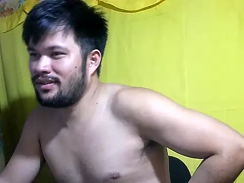 Snapshot of HairyHottestpinoyHandsome chatting on July 2026 08:10:01 AM HairyHottestpinoyHandsome online show from July 2026 08:10:01 AM