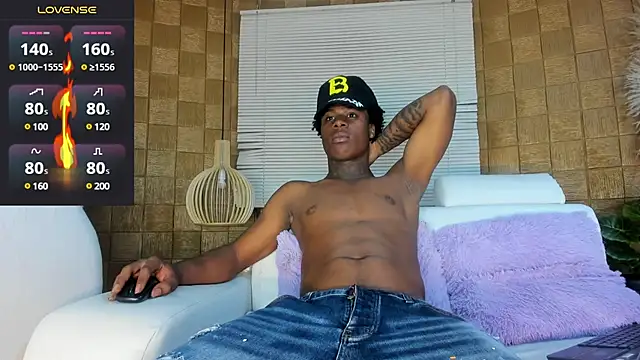 TOWERS21  online show from February 2025 08:49:01 PM