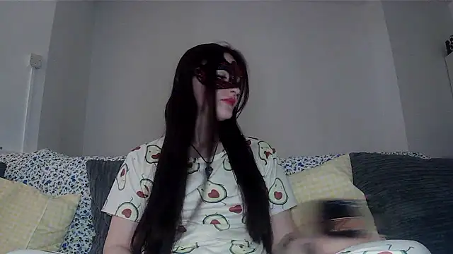 Snapshot of LexiSnowUK chatting on January 2026 09:35:01 AM LexiSnowUK online show from January 2026 09:35:01 AM