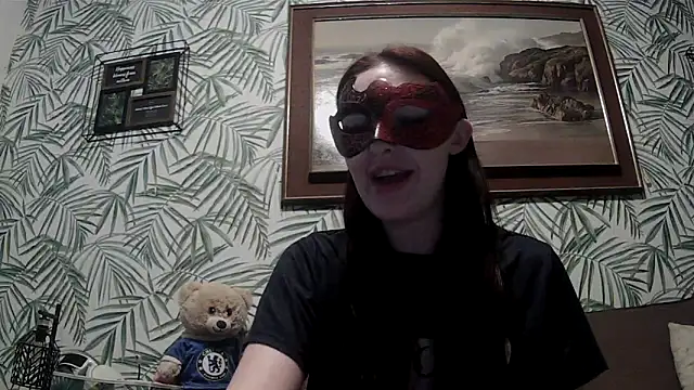 Snapshot of LexiSnowUK chatting on March 2026 09:57:01 AM LexiSnowUK online show from March 2026 09:57:01 AM