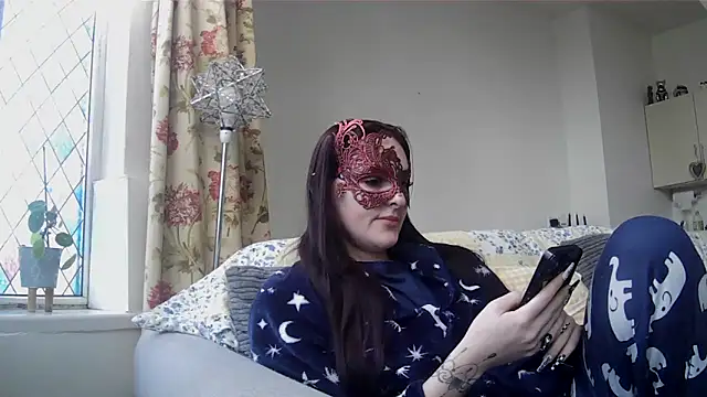 Snapshot of LexiSnowUK chatting on March 2026 09:34:02 AM LexiSnowUK online show from March 2026 09:34:02 AM