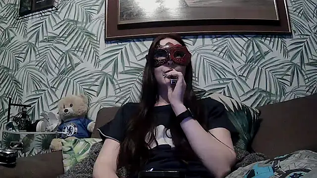 Snapshot of LexiSnowUK chatting on April 2026 08:56:01 AM LexiSnowUK online show from April 2026 08:56:01 AM