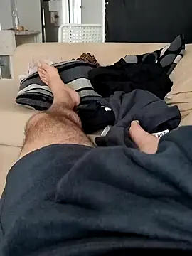 Satiro Sevilla online show from December 2024 03:22:01 PM