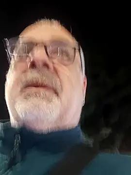 Satiro Sevilla online show from February 2025 07:31:02 PM