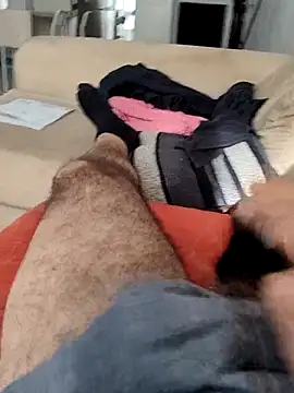 Satiro Sevilla online show from February 2025 04:04:02 PM