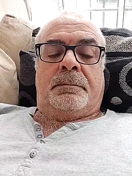 Satiro Sevilla online show from March 2025 01:48:01 PM