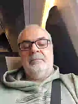 Satiro Sevilla online show from March 2025 09:33:02 AM