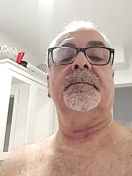 Satiro Sevilla online show from March 2025 03:02:02 PM