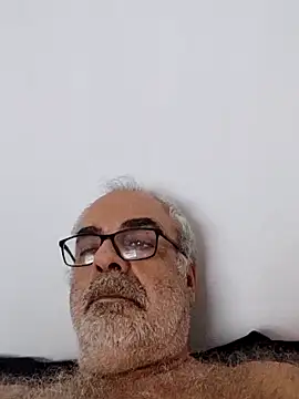 Satiro Sevilla online show from September 2025 11:05:02 PM