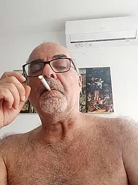 Satiro Sevilla online show from September 2025 03:14:01 PM