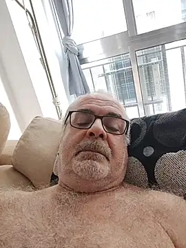 Satiro Sevilla online show from October 2025 04:51:02 PM