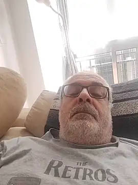 Satiro Sevilla online show from October 2025 03:14:02 PM