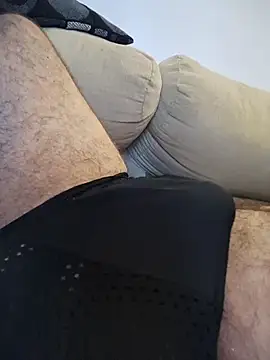 Satiro Sevilla online show from October 2025 11:06:02 PM