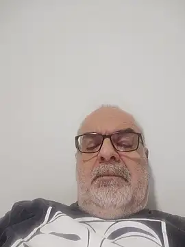 Satiro Sevilla online show from January 2026 12:47:02 AM