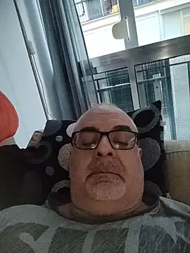 Satiro Sevilla online show from March 2026 06:26:01 PM