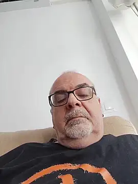 Satiro Sevilla online show from April 2026 11:54:02 AM