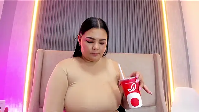 KatyaPittman online show from March 2026 09:19:02 PM