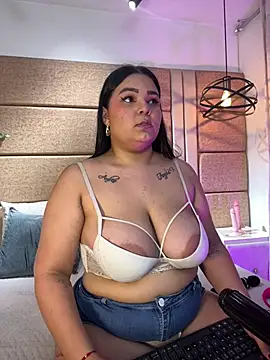 KatyaPittman online show from July 2026 07:41:02 PM