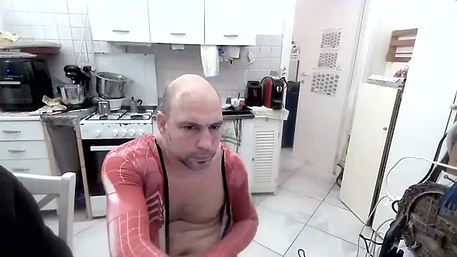 Ichigo897 Pika online show from January 2026 08:34:01 PM