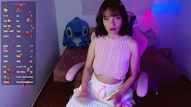 Snapshot of evie_cloud chatting on February 2025 01:02:01 AM evie cloud online show from February 2025 01:02:01 AM