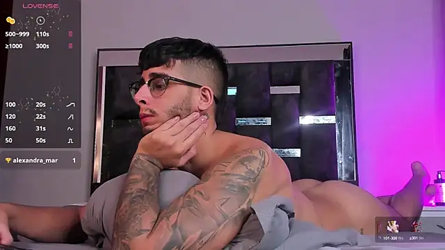 iamcamiloo  online show from February 2025 06:11:02 AM