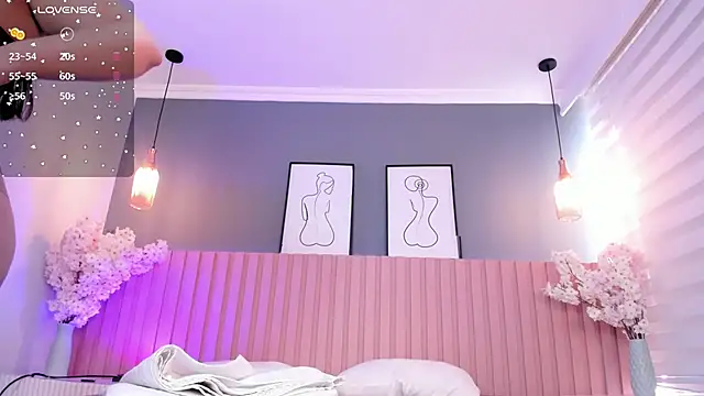 babee sophie online show from November 2025 12:29:02 PM