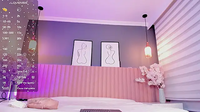 babee sophie online show from November 2025 03:18:02 AM