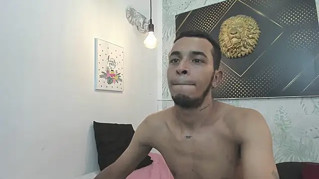 Snapshot of JordanAndAndrew chatting on March 2025 10:54:01 PM JordanAndAndrew online show from March 2025 10:54:01 PM