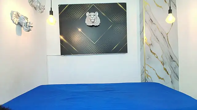 Snapshot of JordanAndAndrew chatting on October 2025 07:56:02 PM JordanAndAndrew online show from October 2025 07:56:02 PM