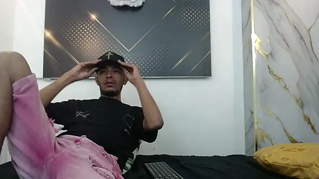 Snapshot of JordanAndAndrew chatting on January 2026 08:25:02 PM JordanAndAndrew online show from January 2026 08:25:02 PM