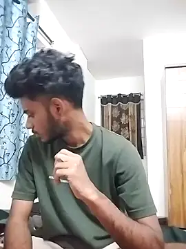 PRASADREDDY HYD online show from December 2024 01:55:02 PM