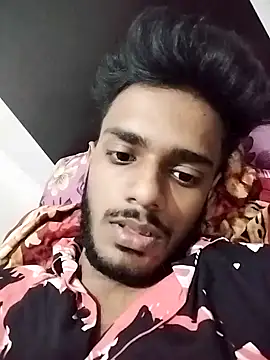 PRASADREDDY HYD online show from December 2024 03:38:02 PM