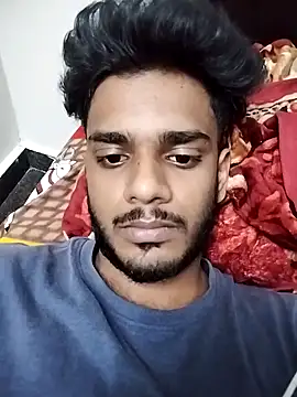 PRASADREDDY HYD online show from March 2025 04:41:01 PM