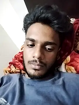 PRASADREDDY HYD online show from March 2025 05:07:02 AM