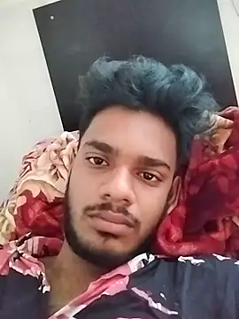 PRASADREDDY HYD online show from March 2025 02:20:02 AM