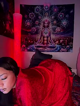 redbonejada online show from November 2025 07:03:02 PM