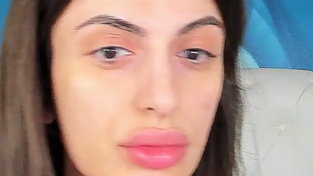 Snapshot of SkinnyDolly chatting on May 2026 02:07:01 AM SkinnyDolly online show from May 2026 02:07:01 AM