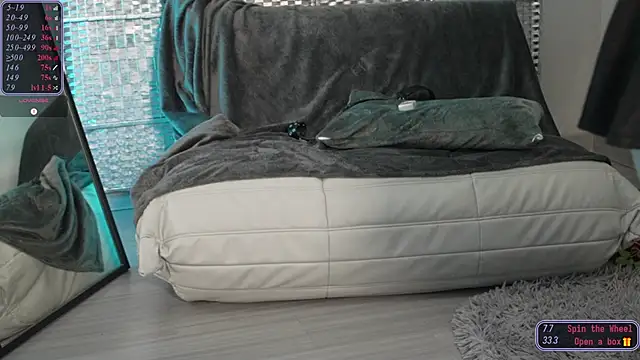 sylvie fey online show from March 2026 02:27:02 AM