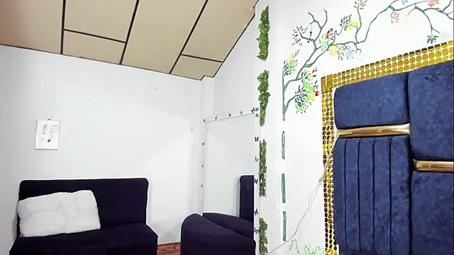 skaysanchez1 online show from October 2025 07:34:02 PM