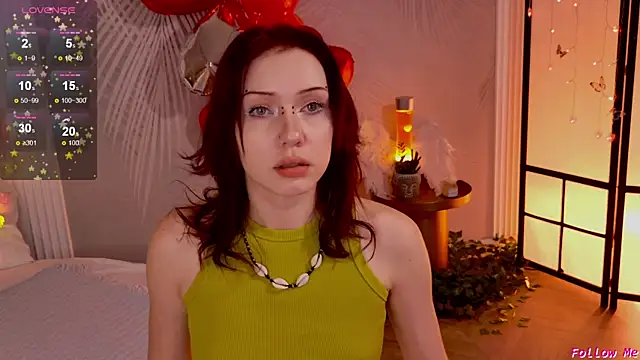 Sky Eyes  online show from February 2025 11:43:01 AM