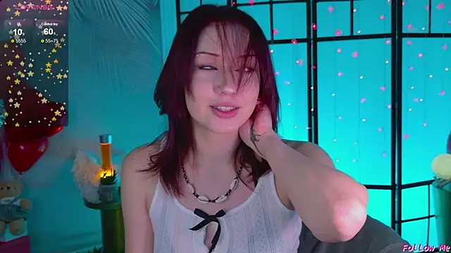 Sky Eyes  online show from February 2025 05:41:01 AM