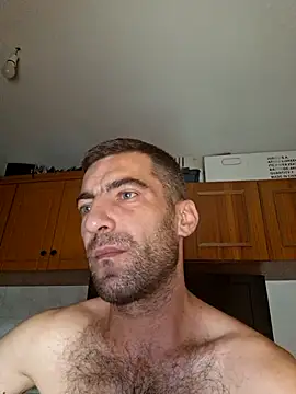 Greecefuck online show from July 2026 07:01:01 PM