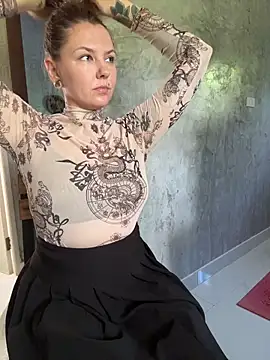  private person  online show from March 2026 09:15:02 AM