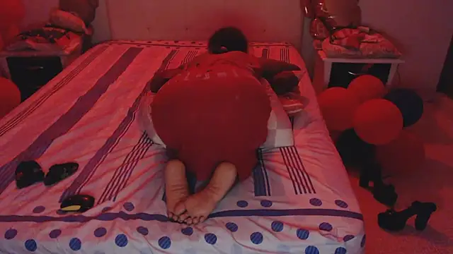 SashaBrianna99 online show from March 2025 10:35:01 AM