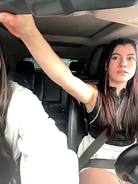 ARITOO  online show from October 2025 08:53:02 PM